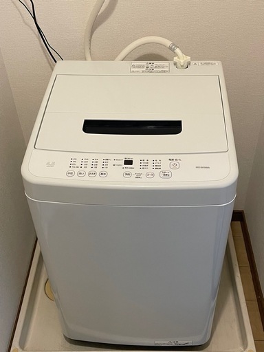 洗濯機