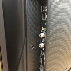 【トレファク神戸新長田店 買取/販売】取りに来られる方限定！TCLの32インチ2021年製液晶テレビのご紹介です！の画像