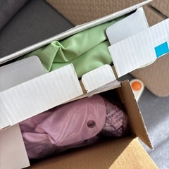 ベビーバスセットの画像