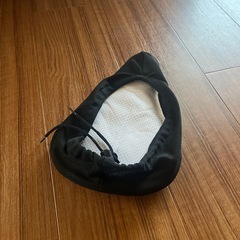 自転車のサドルカバーの画像