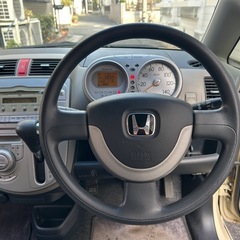 ディーラーメンテ極上車！コミコミ価格！ホンダライフJB5走行距離3万km！の画像