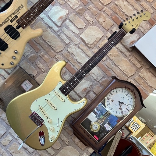 1994 Fender Japan 40Years of STRATOCASTER’S