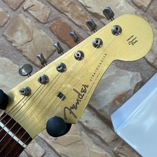 1994 Fender Japan 40Years of STRATOCASTER’S