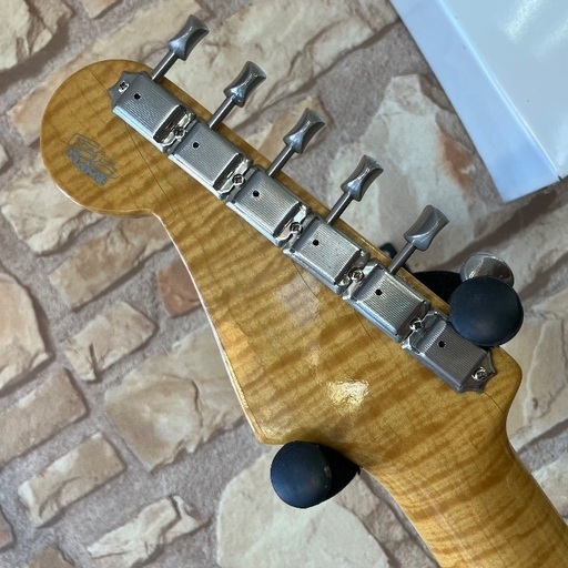 1994 Fender Japan 40Years of STRATOCASTER’S