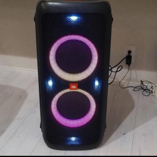 JBL ＰＡＲＴＹＢＯＸ300