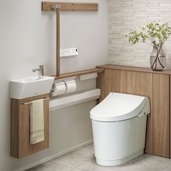 🔥トイレ・クロス・クッションフロアパックやってます❗️