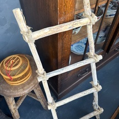 ディスプレイラダーの画像