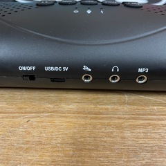 【e32 ロールアップドラム】美品 CARINA Dram-mm011の画像