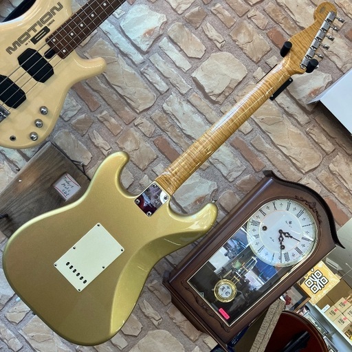 1994 Fender Japan 40Years of STRATOCASTER’S