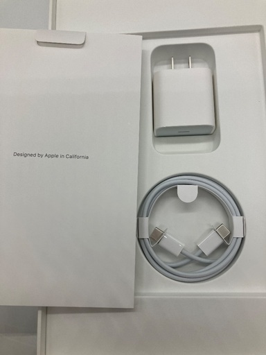 【トレファク足立扇店】Apple iPad Air(第5世代) MM9C3J/A Wi-Fiﾓﾃﾞﾙ Sﾗﾝｸ(新品同様) 付属品完備