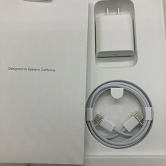【トレファク足立扇店】Apple iPad Air(第5世代) MM9C3J/A Wi-Fiﾓﾃﾞﾙ Sﾗﾝｸ(新品同様) 付属品完備 箱付の画像