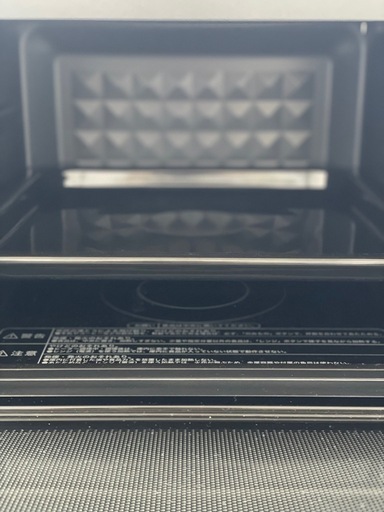 ?表示価格より10%OFF?　オーブンレンジ　NITORI 2025年