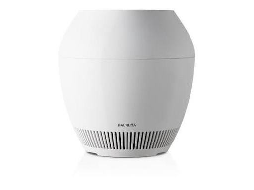 バルミューダrain 加湿器 (あき) 大宮の季節、空調家電《加湿器》の