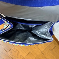 保冷バッグ  保冷キャリーバッグの画像