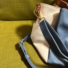 ハンドバッグ、ショルダーバッグ、2wayバッグの画像