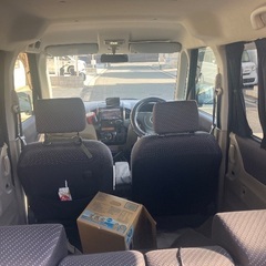 スズキパレット車検令和9年3月までの画像