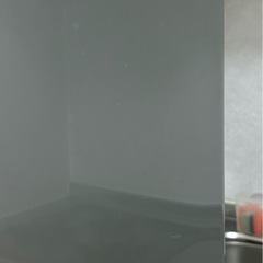 【取りに来れる方のみ！/現状品】　3ドアノンフロン冷凍冷蔵庫　東芝　2011年製の画像