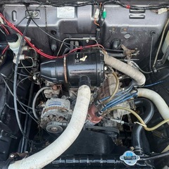 スズキ　ジムニー　sj30モデルの画像