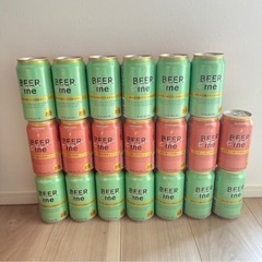 酒、ビール、酎ハイの画像