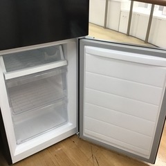 【トレファク神戸新長田店 買取/販売】取りに来られる方限定！Comfee’の2ドア冷蔵庫2024年製のご紹介です！の画像