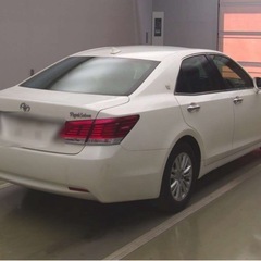 ⭐️サブスクリース、自社ローン🚘️トヨタ クラウン 🏢保証会社加盟🇯🇵全国対応❗️出品番号31-2 - その他