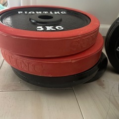 トレーニングの画像