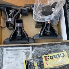 イノー　ベーシックキャリアの画像