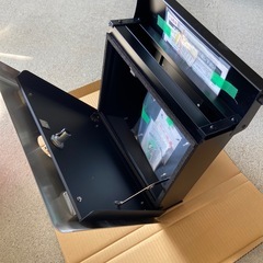 ポスト　の画像