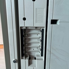 YAMAHA 電子キーボード　EZ-J210の画像