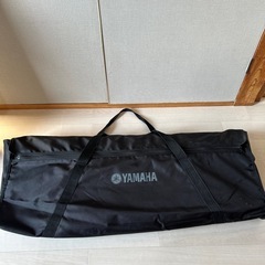 YAMAHA 電子キーボード　EZ-J210の画像