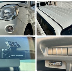 美車　ドラレコ　TV ETC 日産　モコの画像