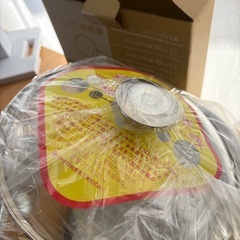 ★ほぼ未使用★アサヒ金属2種セットの画像