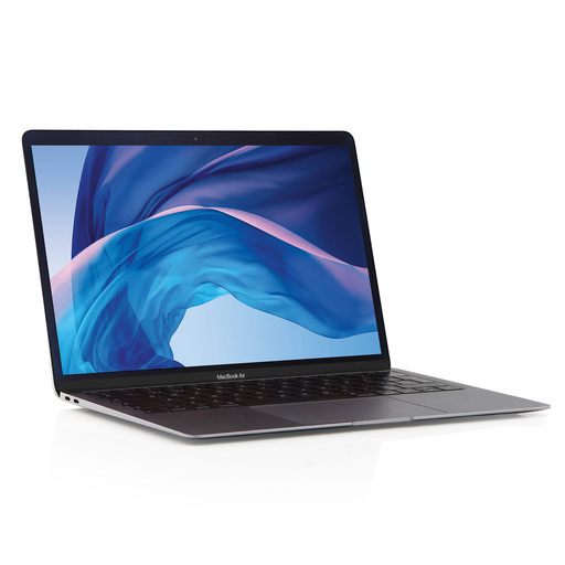 【美品】2020年製 13インチ MacBook Air / Intel i5 / 8GB / 箱あり