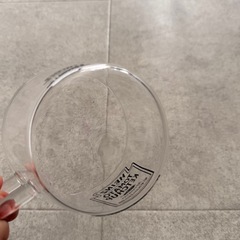 HEINZ トマトケチャップ カップ スープマグ ペアセットの画像