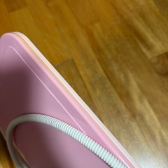 リバーシブルヒーター　ペット　動物　L うさ暖の画像