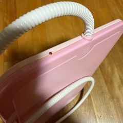 リバーシブルヒーター　ペット　動物　L うさ暖の画像