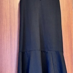 マーメイドジャンスカの画像