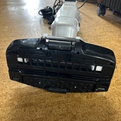 布団クリーナー 2018年製の画像