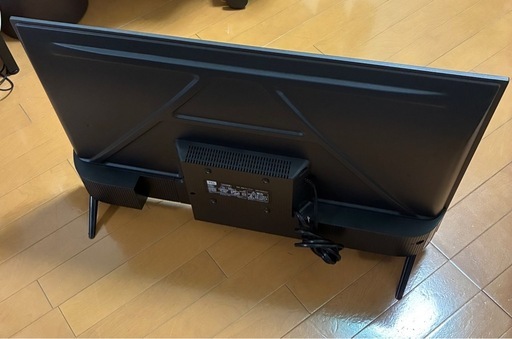TCL 液晶カラーテレビ 32S5400 2023年製 32V