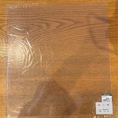 塩ビ版　ハンズ購入品新品9枚の画像