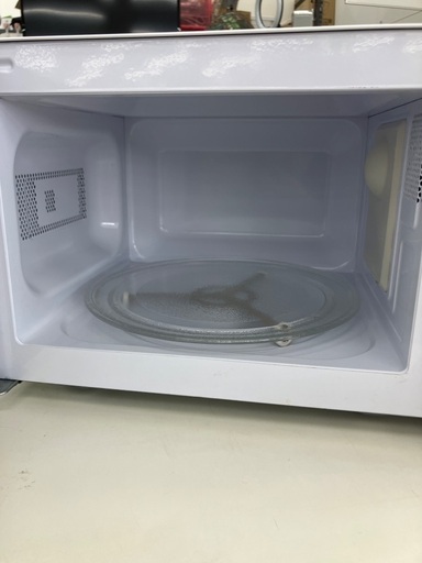 【トレファクマーケット千葉おゆみ野店】ご来店いただける方限定！ニトリの電子レンジのご紹介です！