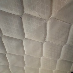 マットレス　シングルの画像