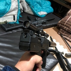 KSC  ステアーTMP
の画像