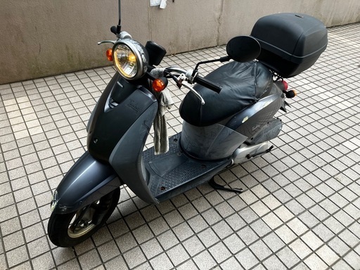 商談中【売】ヤマハ　JOG　SA36 4stジョグ　Fタイヤ新品　20日まで限定で値引き 商談中【売】ヤマハ JOG SA36 4stジョグ Fタイヤ新品 20日まで限定で