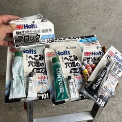 ボディーペイント、その他の画像