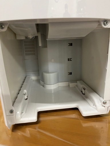  Panasonic 衣類乾燥除湿機　F-YHVX120