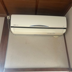 業務用エアコン含む　4台セット差し上げますの画像