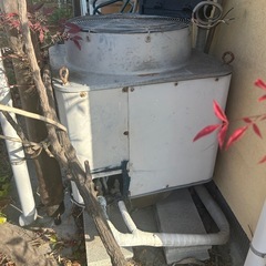 業務用エアコン含む　4台セット差し上げますの画像