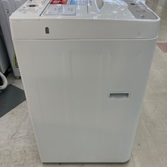 【トレファクマーケット千葉おゆみ野店】ご来店いただける方限定！SHARPの全自動洗濯機のご紹介です！の画像