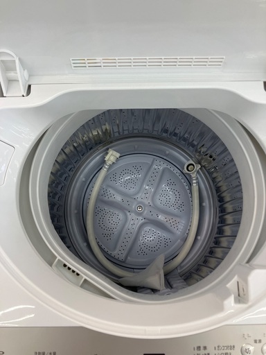 【トレファクマーケット千葉おゆみ野店】ご来店いただける方限定！SHARPの全自動洗濯機のご紹介です！